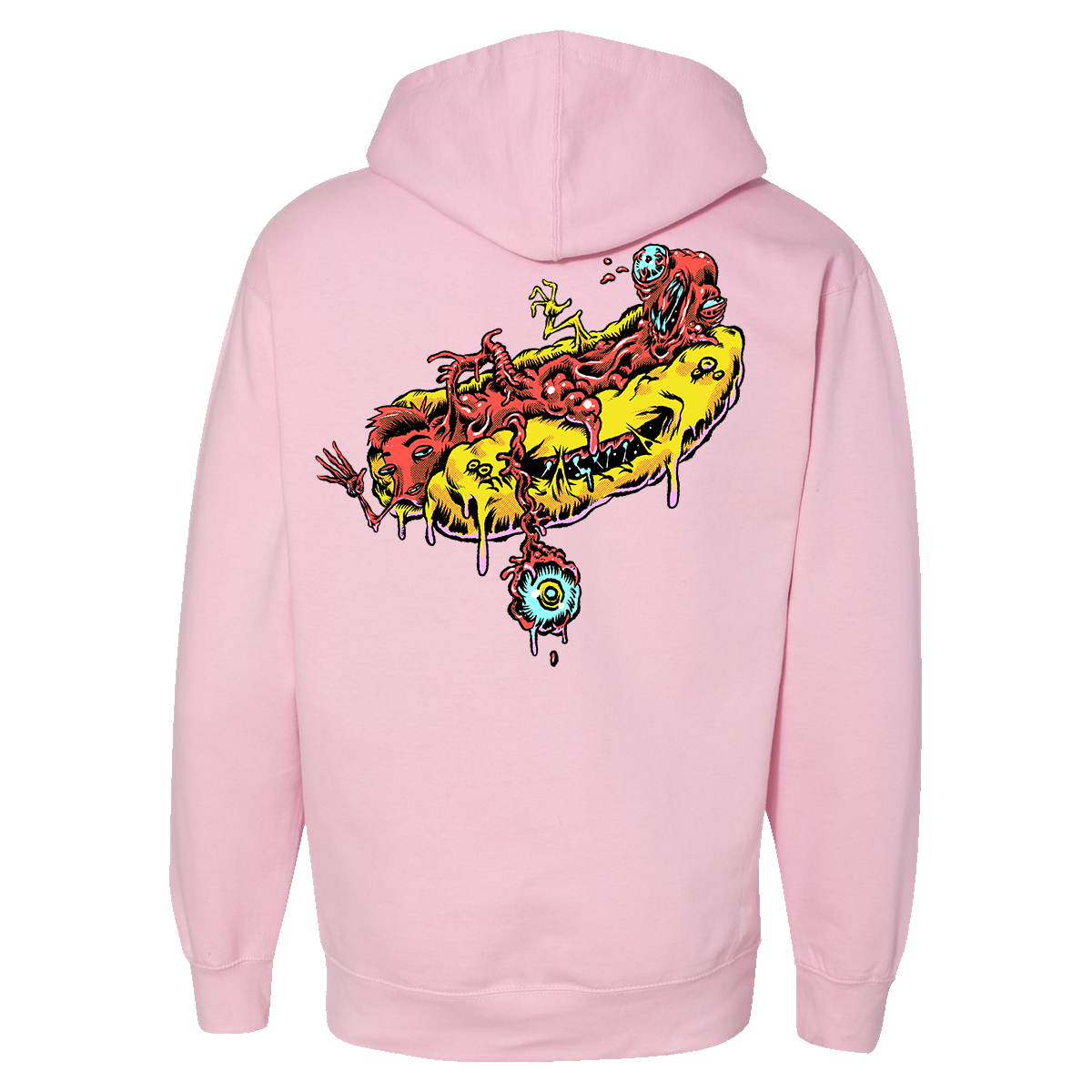 DG_HeyGuy-Hotdog-Hoodie_pink- 
